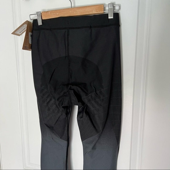 ASICS performance black metarun tights size M - Picture 12 of 13